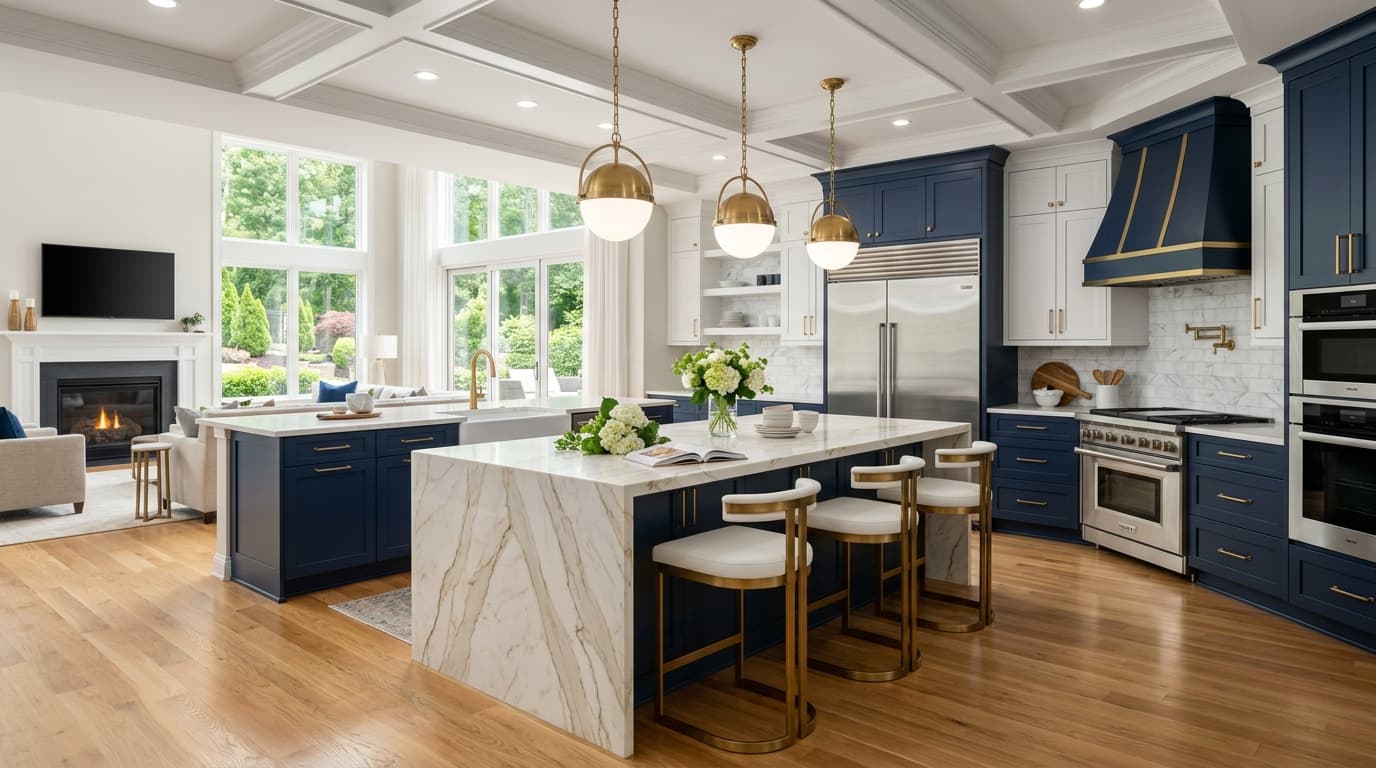 Kitchen Remodeling